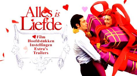 Alles is Liefde (DVD) recensie - Allesoverfilm.nl | filmrecensies, hardware reviews, nieuws en ...