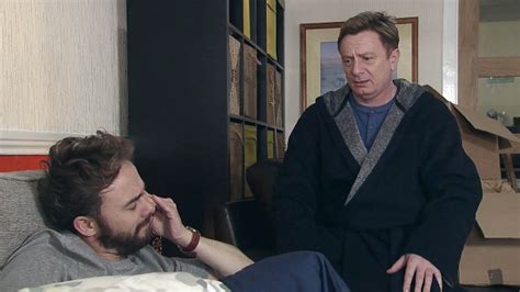 Corrie spoilers: Sean Wilson reveals all on Martin Platt return | Soaps ...