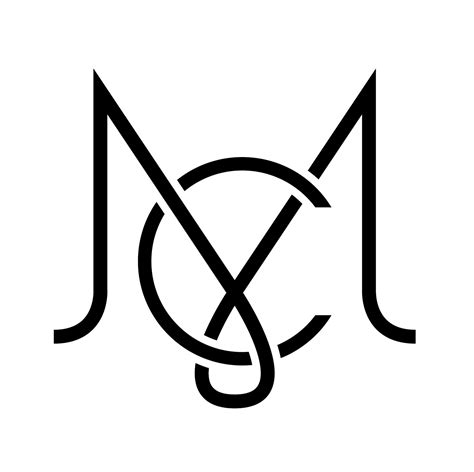 New Personal Logo Design. My initials are M and C. What do you think? : r/logodesign