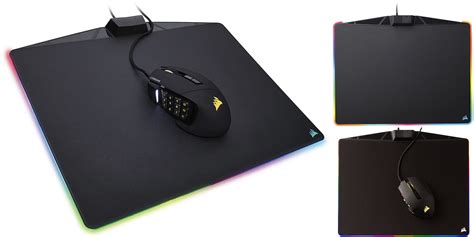 Corsair adds RGB to your mousepad for just $40 shipped (Reg. $50 ...