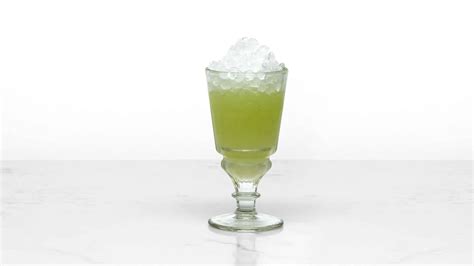 Absinthe Frappé | The Educated Barfly