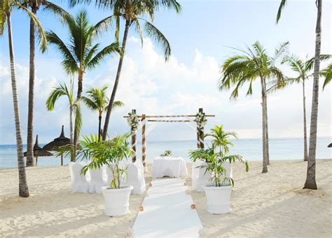 Dream Wedding in Mauritius | Wedding Guide | Sun Resorts