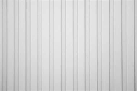 White corrugated metal sheet texture featuring metal, sheet, and steel | Abstract Stock Photos ...