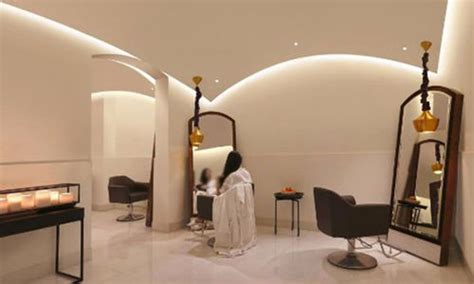 Aheli Spa - The Roseate, Samalka, New Delhi | nearbuy.com