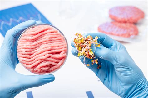 Biotech Foods discusses cultured meat trend