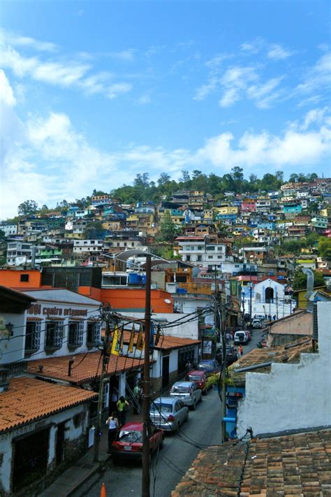 first day of life (El Hatillo ) | A day in life, Hatillo, Life