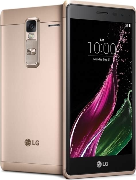 LG Zero (16GB) - Skroutz.gr