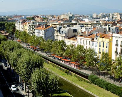 Perpignan - Perpignan France