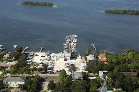 Ozona Fish Camp in Palm Harbor, FL, United States - Marina Reviews - Phone Number - Marinas.com