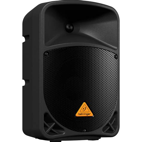 Behringer B110D - 10" 300W 2-Way Powered PA Speaker B110D