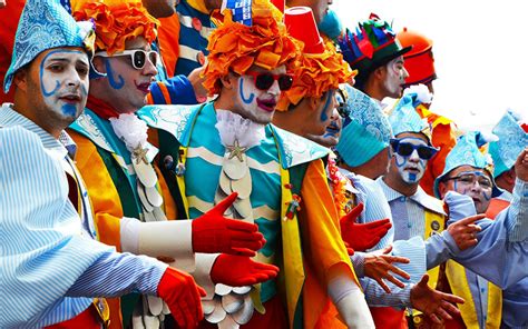 El Carnaval de Cádiz, una fiesta con seis siglos de historia