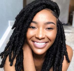 Ways to Style And Maintain The Jozi Dred | Darling Hair South Africa