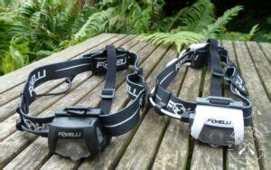 {The 5} Best Headlamps for Hunting in 2024 [November Tested]