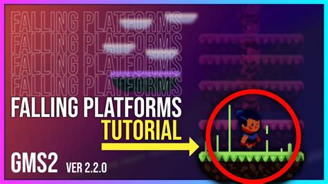 Game maker studio 2 platformer tutorial - andmorebopqe