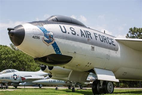 U.S. Air Force Armament Museum | Eglin Air Force Base, FL