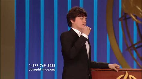 Joseph Prince - Joseph Prince Ministries Video Online