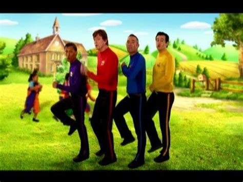 Pop Go The Wiggles Gallery