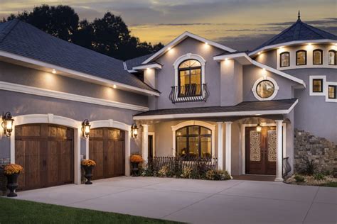 Garage Doors That Look Like Barn Doors | Continental Door