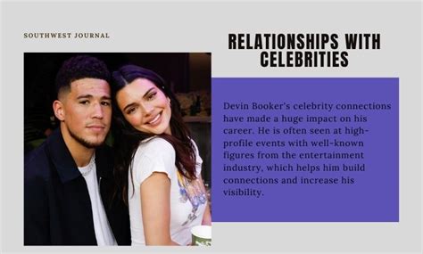 Devin Booker's Net Worth - From Rags to Riches - Southwest Journal