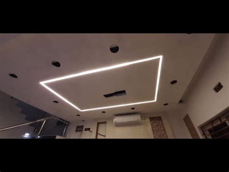 Led Lights For Home False Ceiling India | Shelly Lighting