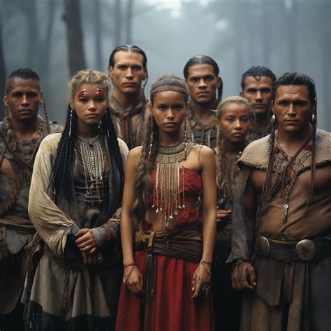 7 Crazy Facts About Last Of The Mohicans Cast