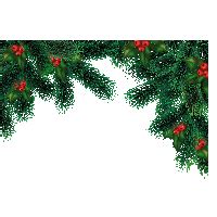 Christmas Bow Image Transparent HQ PNG Download | FreePNGImg