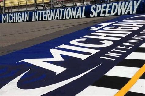 Michigan International Speedway - Superfast and Dangerous Oval - Your Ultimate Source for ...