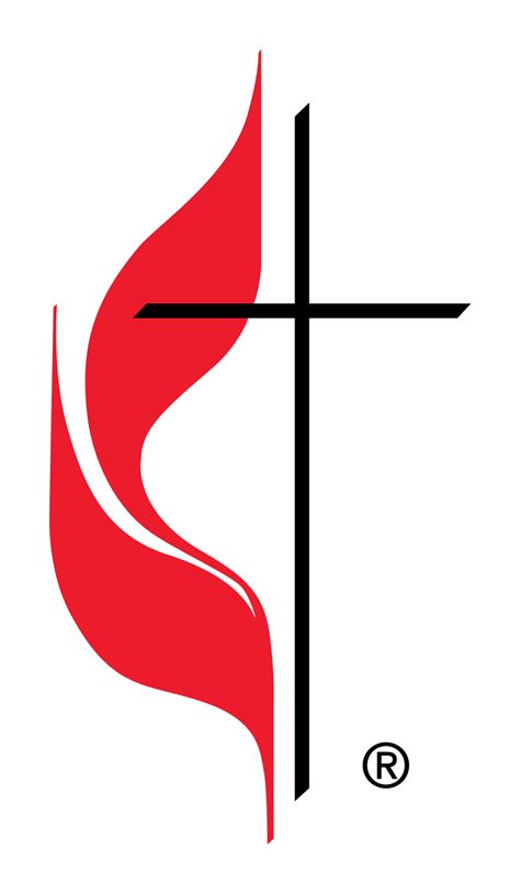 A Mark Known the World Over – The United Methodist Church