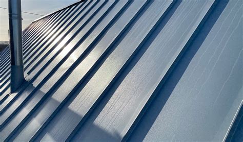 Discover Zinc Metal Roofing: Metal Roofing UK