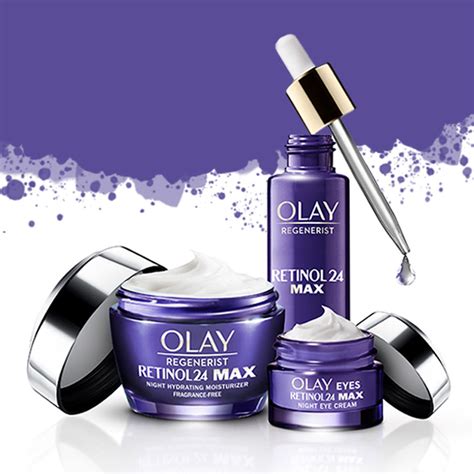 Bright and Hydrated Skin to the MAX with Olay MAX - Olay.com