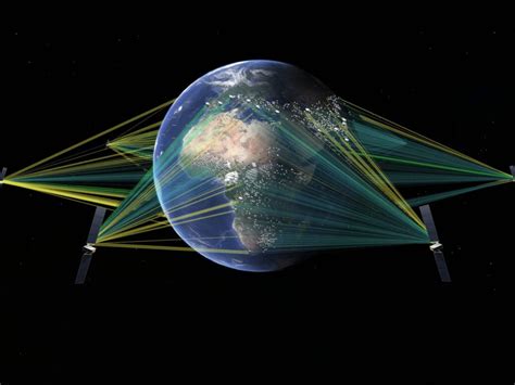 SpaceX to launch “groundbreaking” medium earth orbit satellite ...