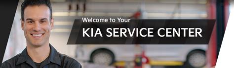 Service Center | Aloha Kia Maui