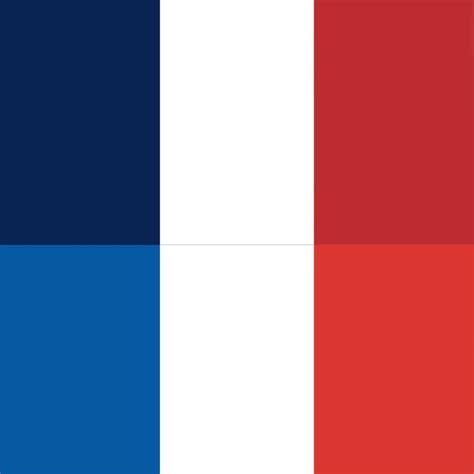 Flag of France: Meaning and history