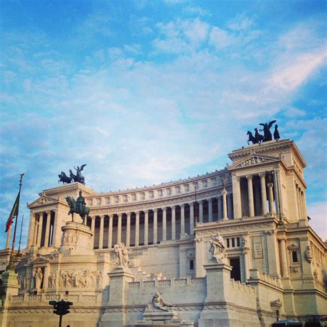 Altare della Patria. Rome - Italy | Roma, Altare