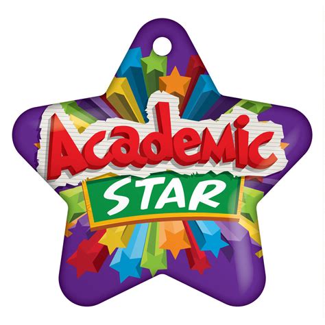 Creative Academic Star Student Awards | SchoolLife.com