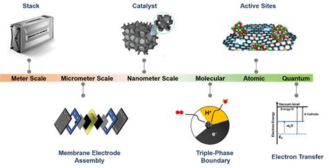 Carbon-based Catalysts For Oxygen Reduction Reaction: Mechanistic ...