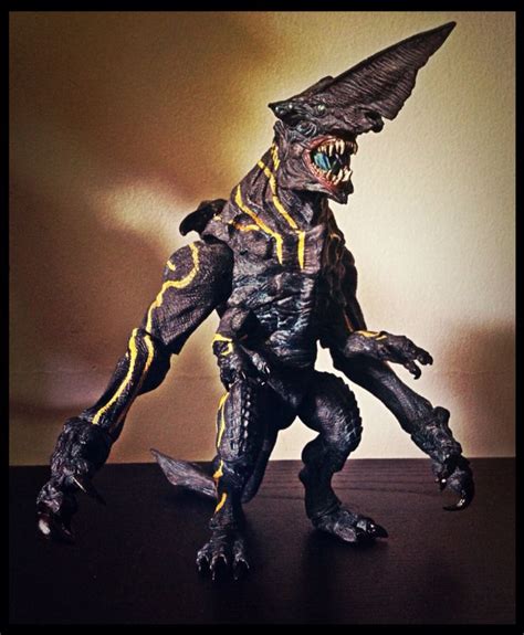 Kaiju knifehead | Kaiju, Fictional characters, Character