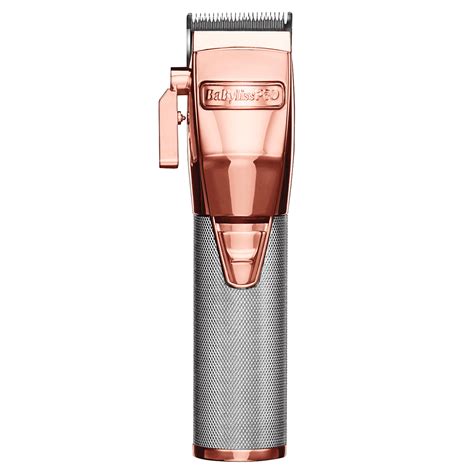 BaBylissPRO RoseFX Cordless Clipper - BaBylissPRO | CosmoProf