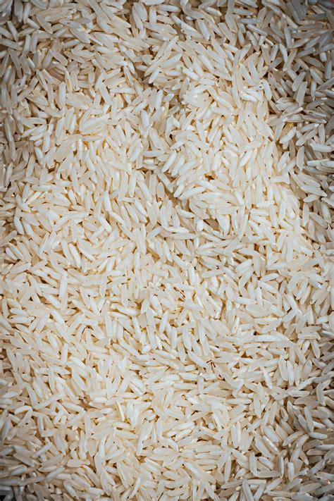 What is Basmati Rice and How to Cook it? - by Nik Sharma