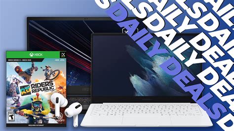 Get $500 off this powerful RTX 3080 gaming laptop: Daily Deals | Laptop Mag