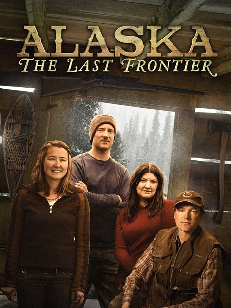 Alaska The Last Frontier 2024 2024 Season 4 - Elna Noelyn