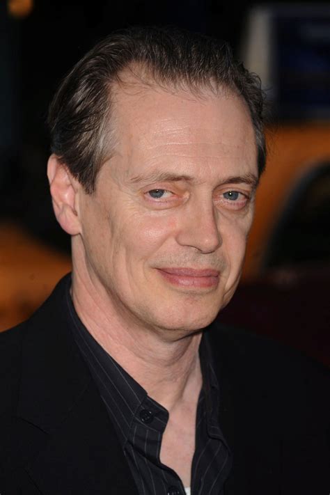 Steve Buscemi then and now | Steve buscemi, Buscemi, American actors