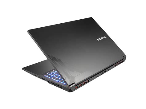 Best Buy: GIGABYTE 15.6" FHD Gaming Laptop Intel i5-12500H with 8GB ...