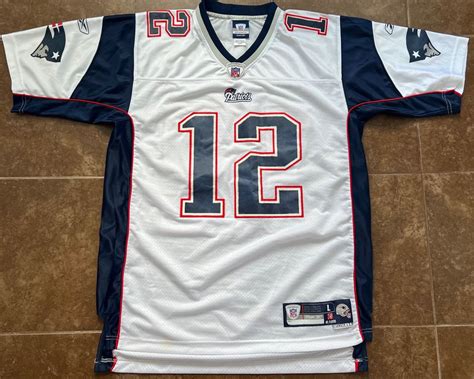 New England Patriots - NFL - Tom Brady - Jersey - Catawiki