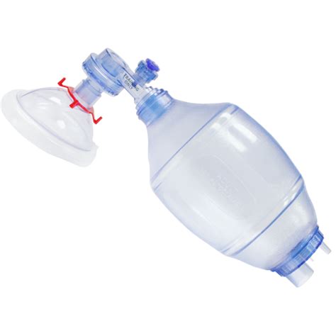 MCR Medical Supply: Bag Valve Masks (BVM)