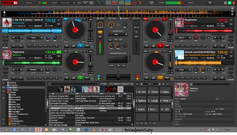 Download Virtual Dj 9 For Windows 10 - logever