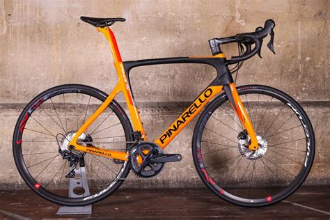 Review: Pinarello Prince FX Disc 2020 | road.cc