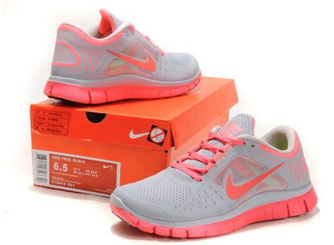 Nike Free Run 5.0 reviews in Athletic Wear - ChickAdvisor