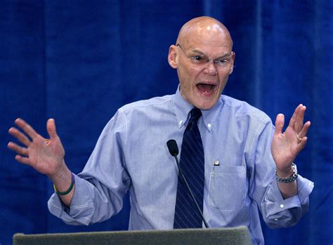 James Carville Biography, James Carville's Famous Quotes - Sualci ...