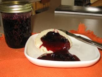 Blueberry Preserves Recipe - Food.com